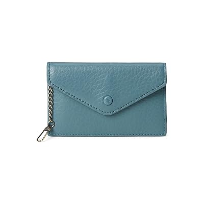 HOBO Goldie Card Case Wallet Women