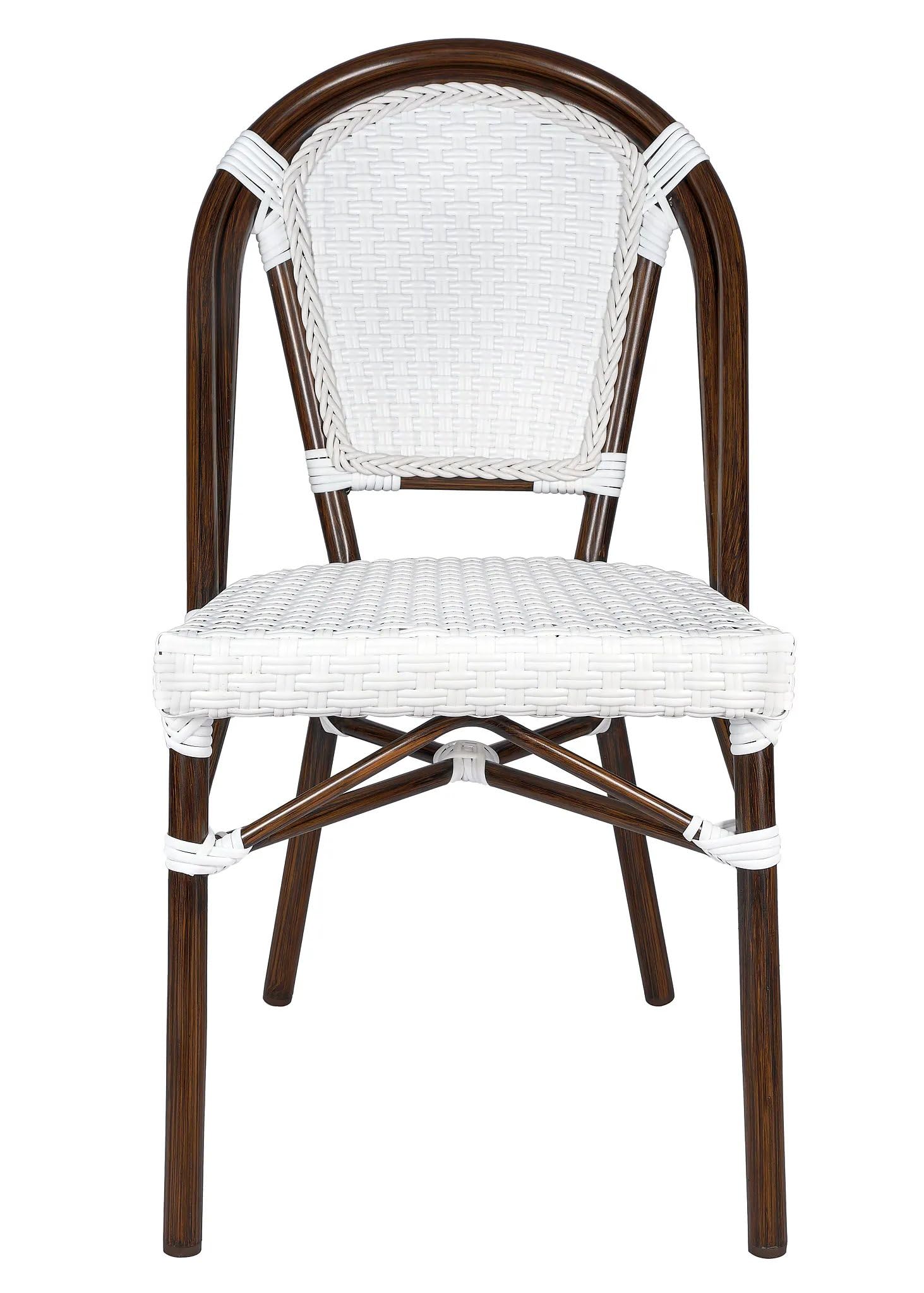 Chari　Amatera Amazon.com: CHITA Patio Wicker Chair, 360° Rocking Swivel