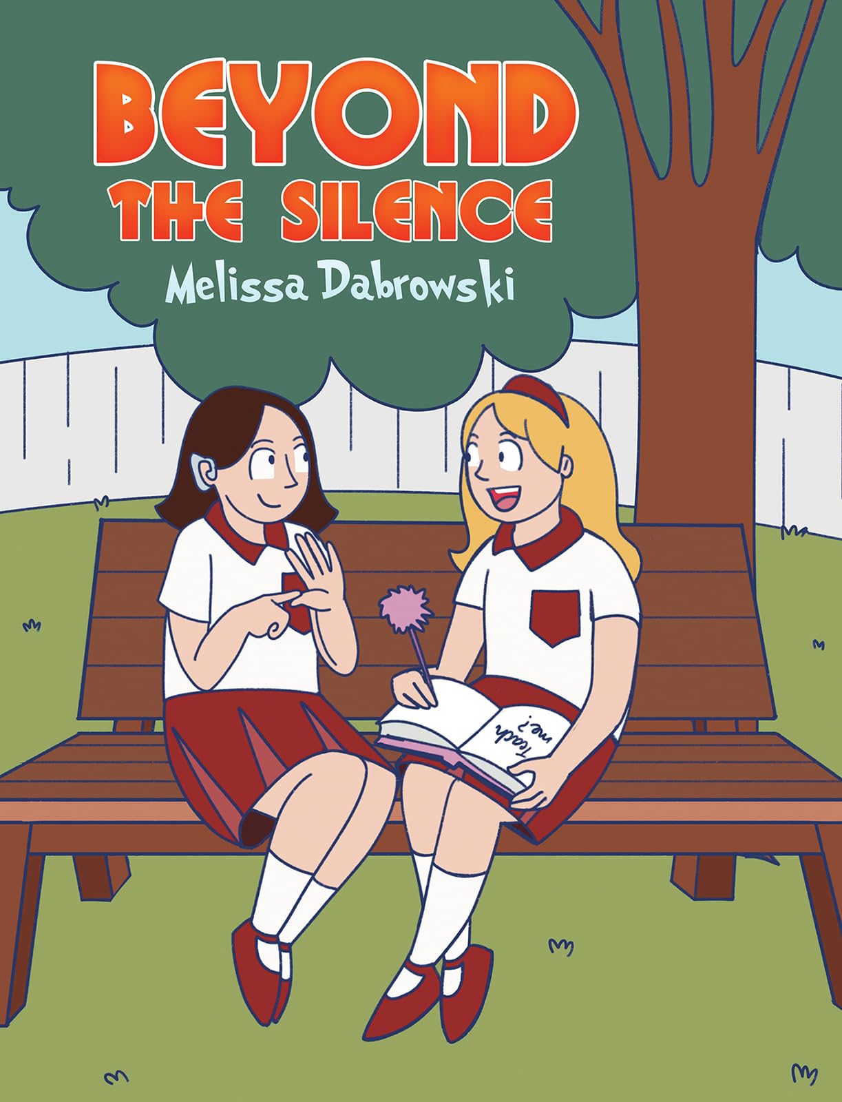 Beyond the Silence