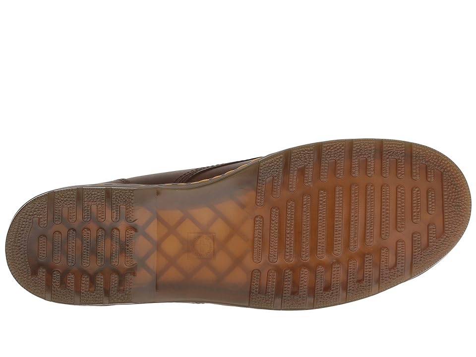 dr martens wilmot crazy horse