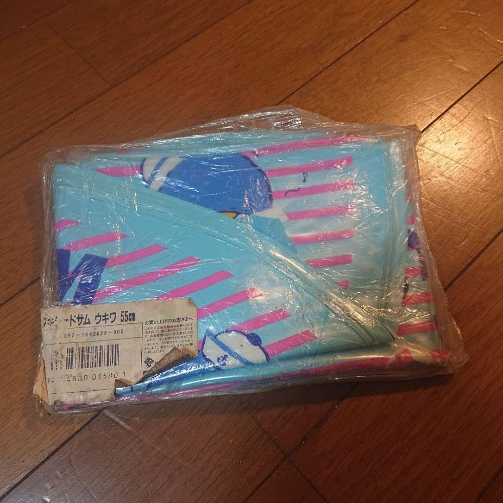 Amazon.co.jp: 昭和 レトロ タキシードサム 浮き輪 : おもちゃ