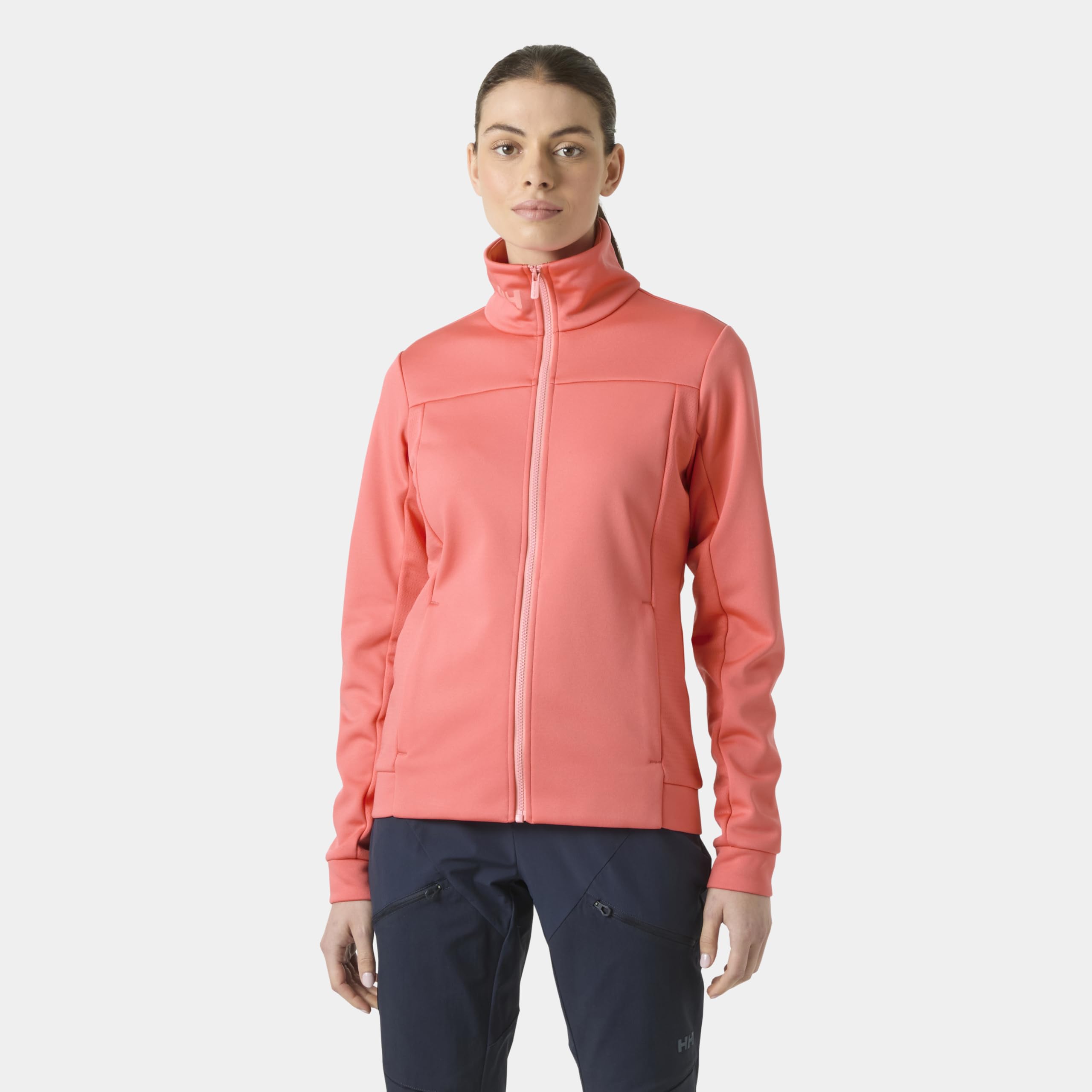Helly Hansen Kurtka Kobiety W Crew Fleece Jacket