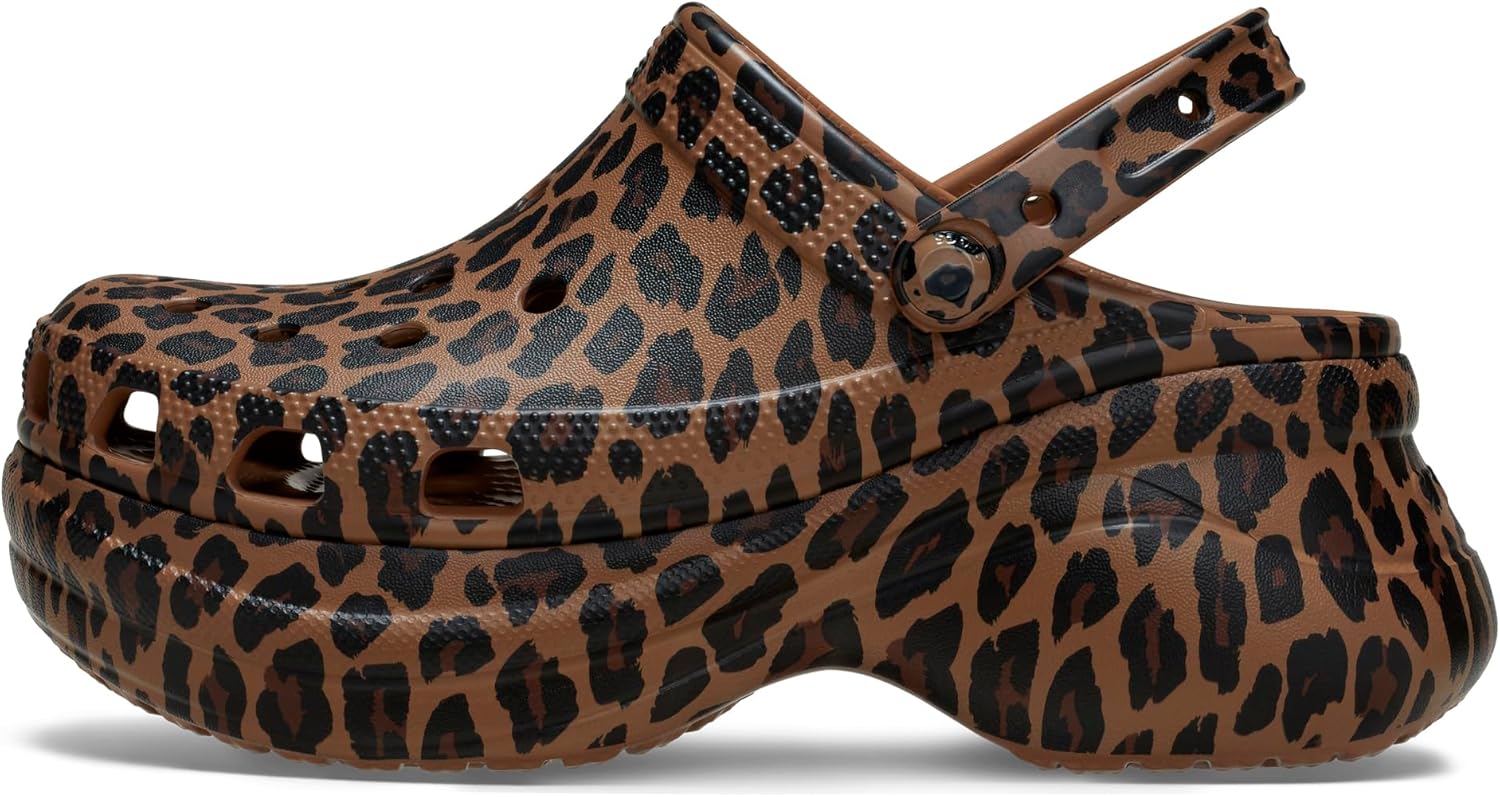 Crocs Women’s Classic Bae Clogs - Image 7