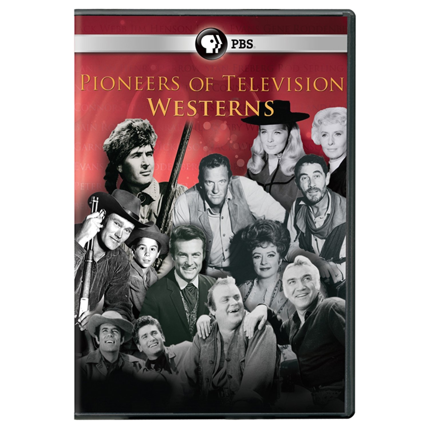 Amazon.co.jp: Pioneers of Television: Pioneers of Westerns [DVD] : DVD