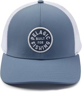 PELAGIC Flybridge Sinker Trucker