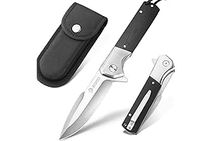 NedFoss BEAST: A Splinter-Shattering Knife for the Wild