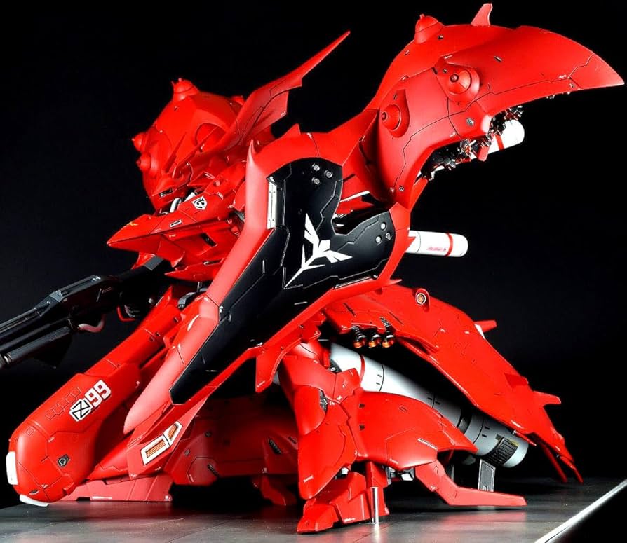 digitarian デジタリアン 1/144 NIGHTINGALE ナイチンゲール