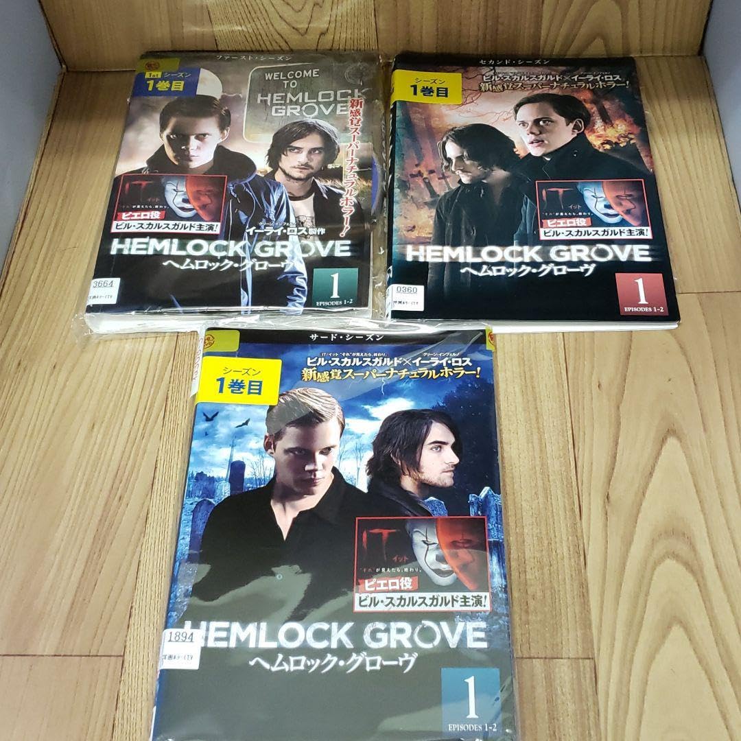 △全巻▽「ブラッククローバー」DVD全43巻セット ブラック・クローバー