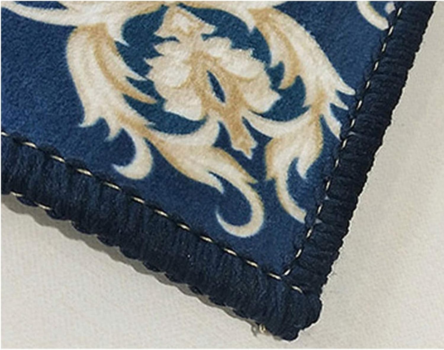 ペルシャ 長方形マット ラグ 北欧 120*160cm 民族風 ポリエステル ラグ カーペット やわらか 滑り止め 防音 手触りが優