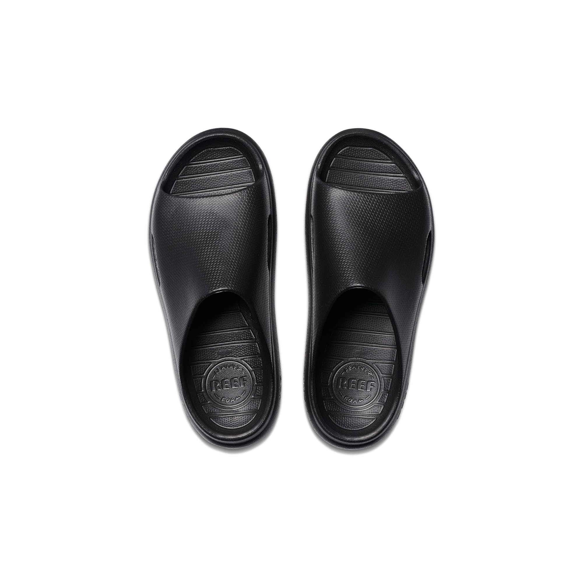 Reef Kids Rio Slide Sandali a ciabattaUnisex - Adulto
