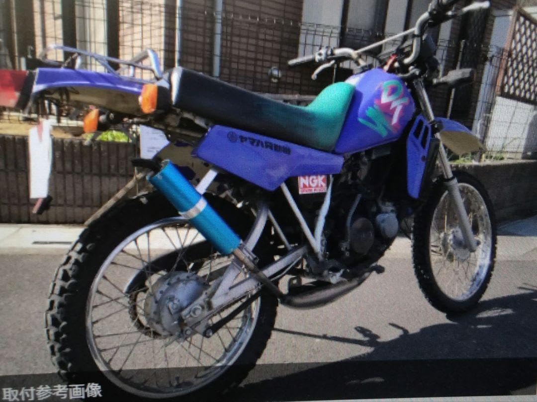 DT50-17W専用チャンバー新品未使用の出品です。rs.yokota製品です。 DT50-17W専用チャンバー新品未使用の出品です。rs.yokota製品