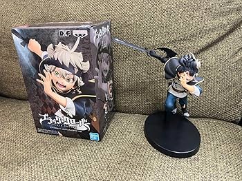 ブラッククローバー ユノ アスタ フィギュア 2体セット ブラッククローバー プライズフィギュア アスタ ユノ 2体セット