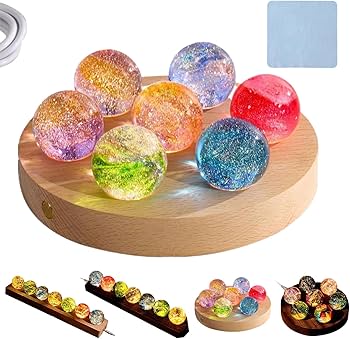 IZIVE Core Memories Lamp, Inside Out Lamp, Inside Out Memory Ball