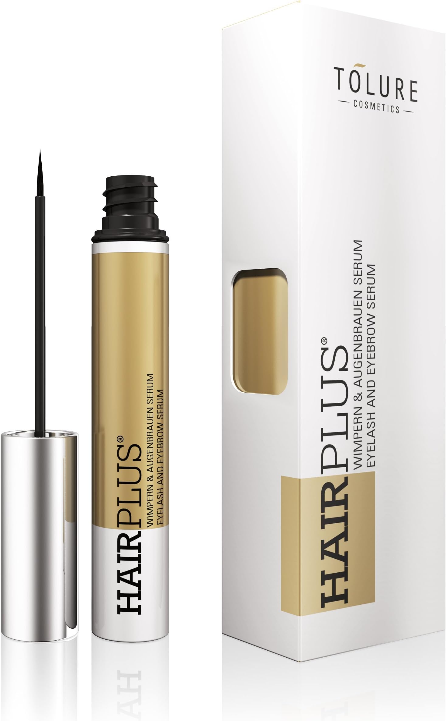 Tolure CosmeticsHairplus 3 ml