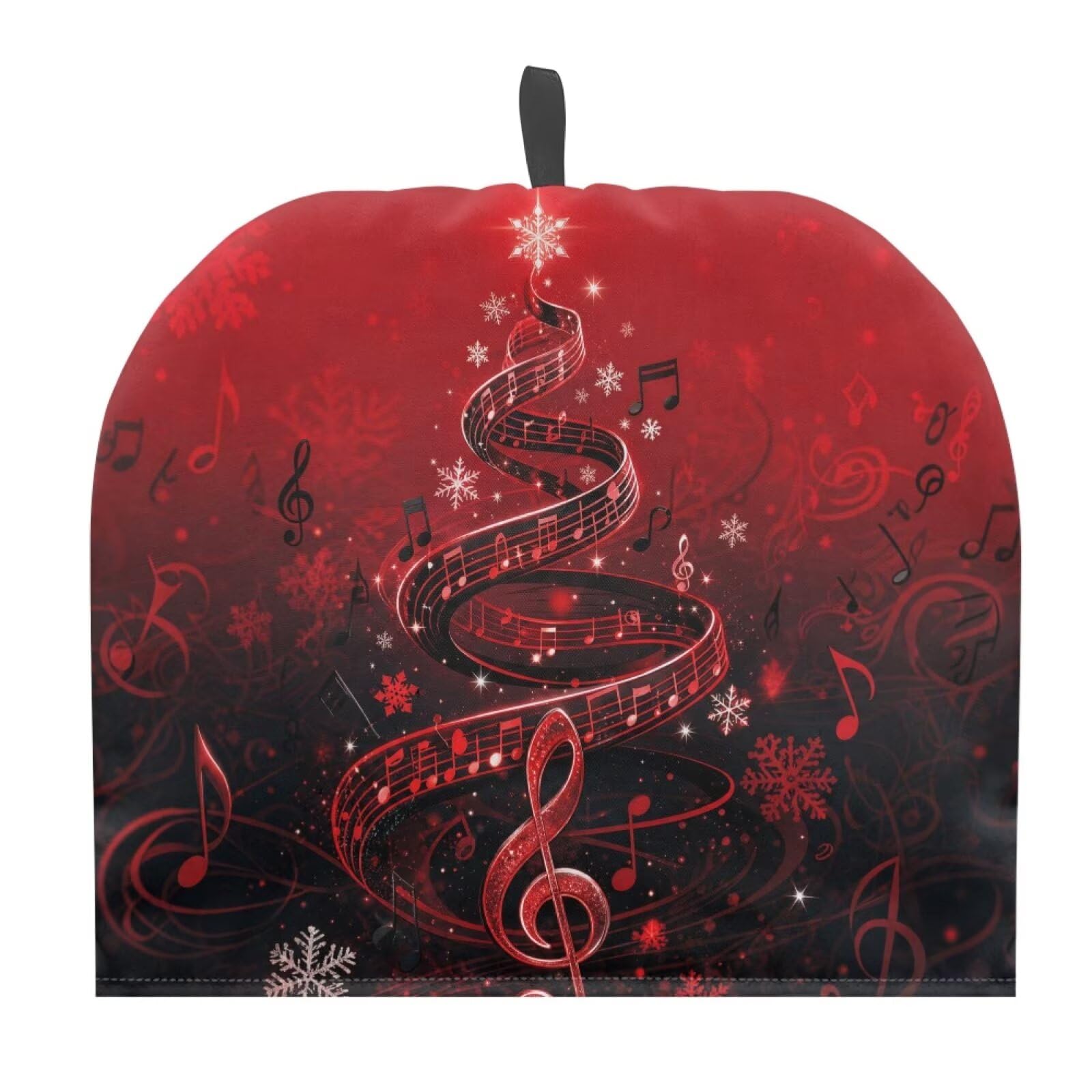 Christmas Tree Tea Cozy for Teapot Insulated Tea Cozies