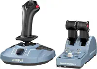 Thrustmaster - Officer Pack Airbus Edition P/PC