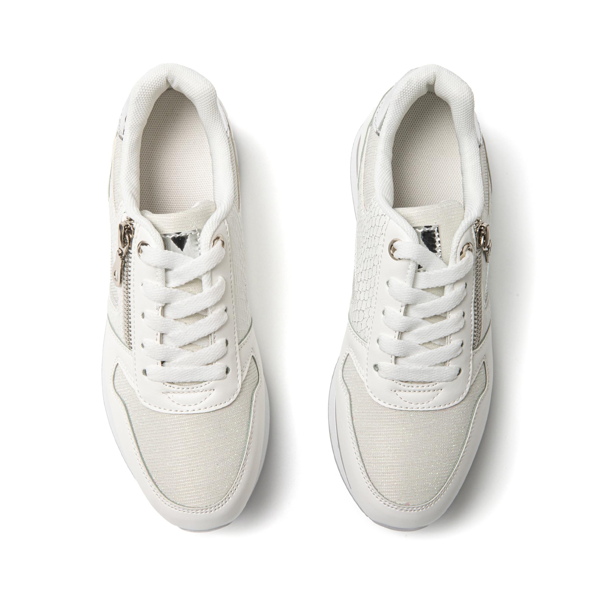 JOMIX Scarpe Donna Sneakers Eleganti Sportive Comode da Camminata MD9789-MD9790-MD9791