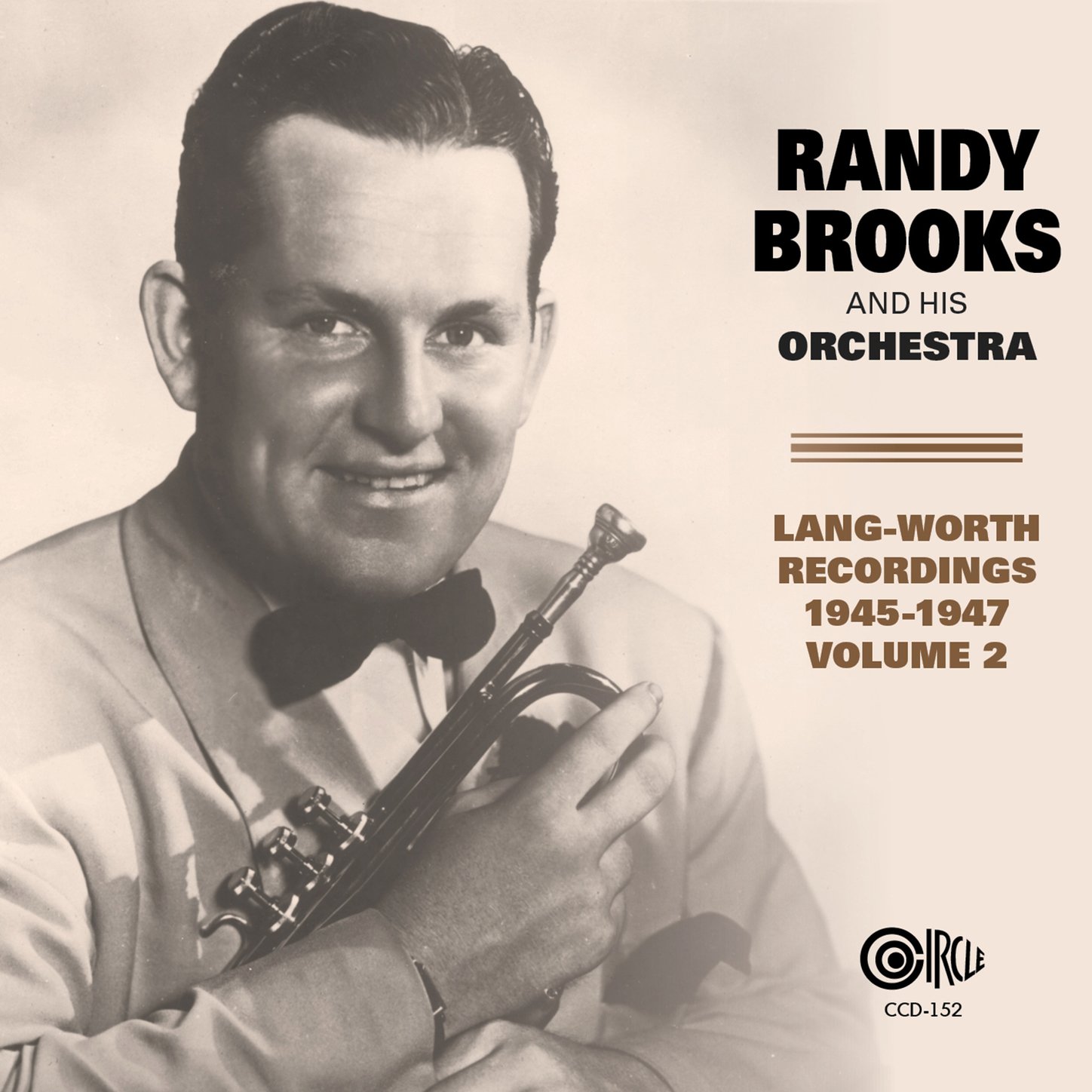 Randy Brooks & His Orchestra
