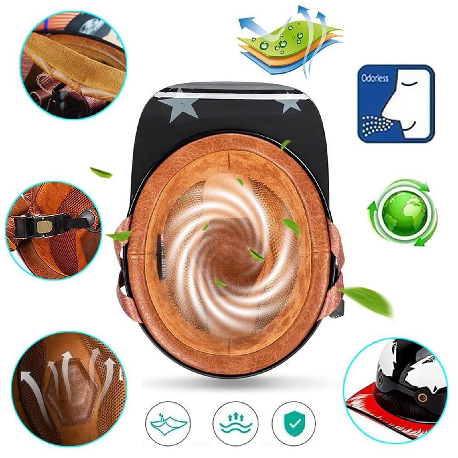 BAA COSTUME MFG.”Riding Cap ⑤ Amazon.com: SFI 38.1 Certified Head and Neck Restraint Zamp