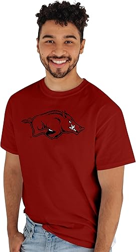 Blue 84 Camiseta Hombre Team Color Icon