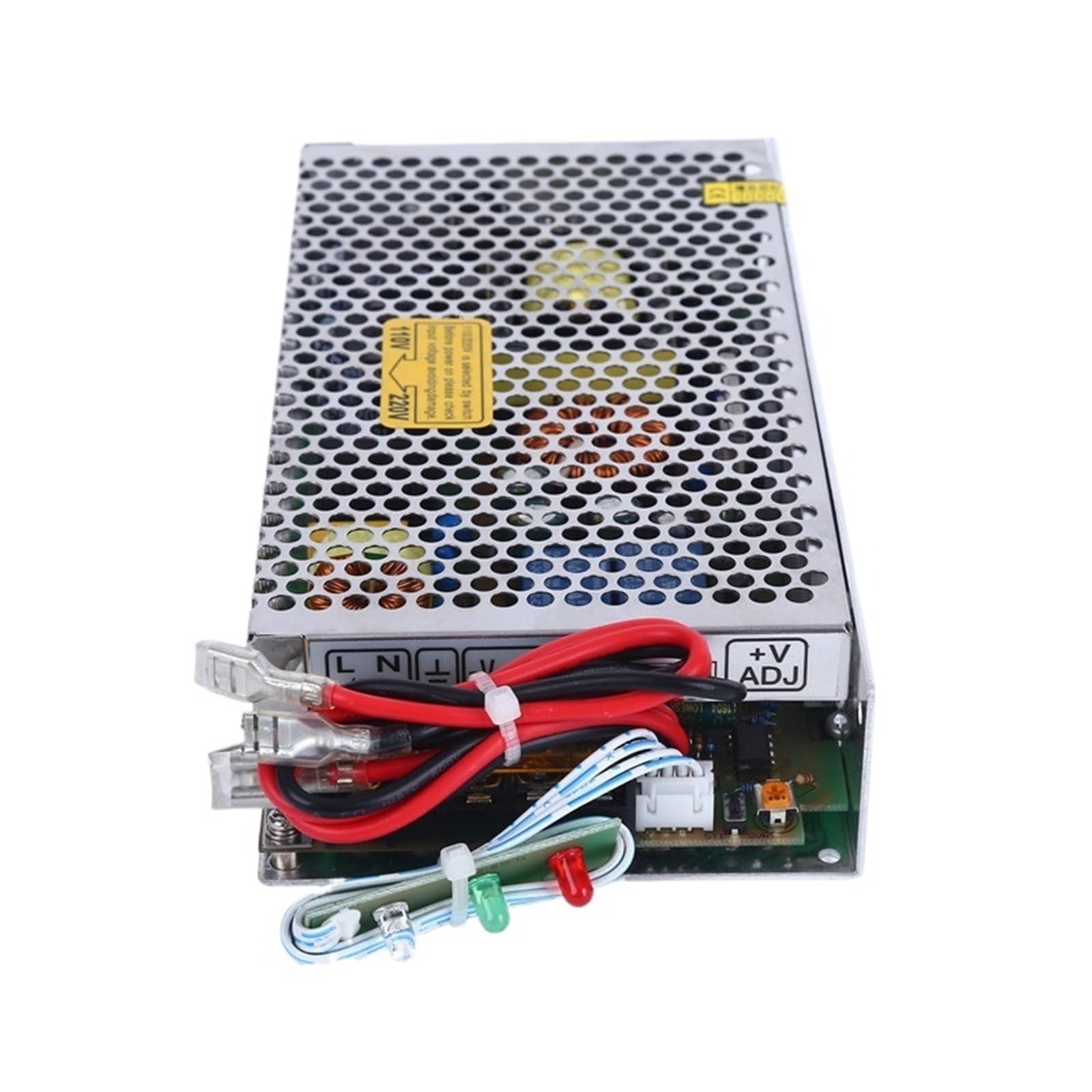 Alimentation commutation 24V 180W transformateur universel 6.5A