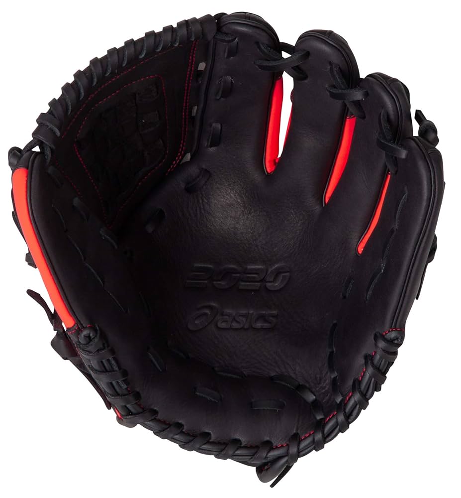 美品 アシックス 軟式グラブ 外野手用 COLOR GLOVE 3121A630 Amazon | アシックス 野球 軟式 グラブ COLOR GLOVE カラー