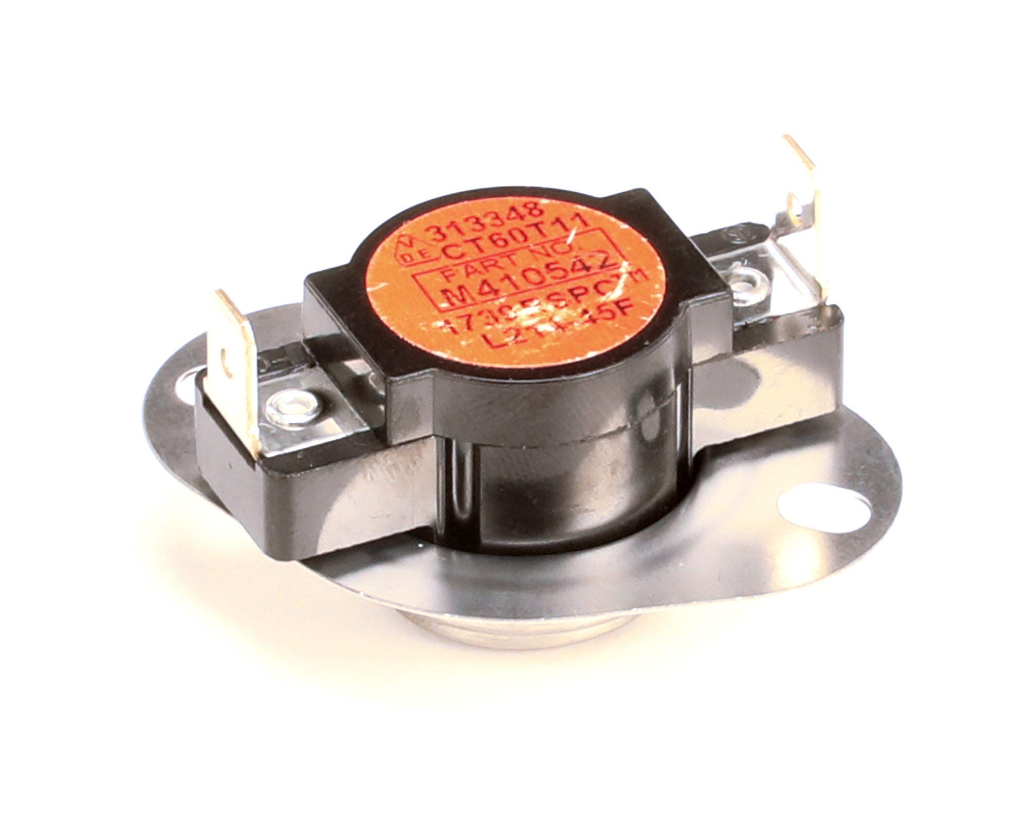Amazon.com: Unimac M410542 Thermostat LIM 214F Orange : Automotive