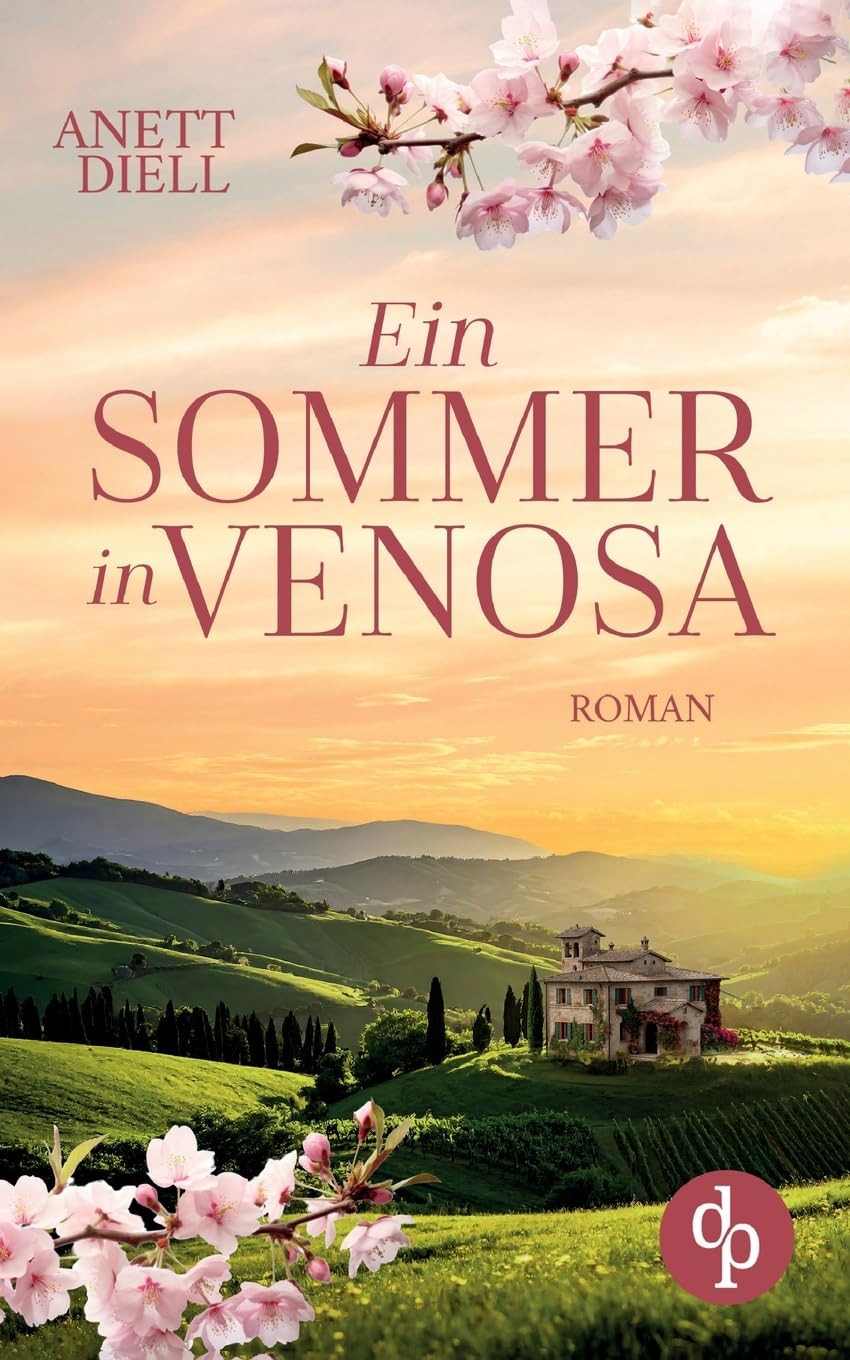 Ein Sommer in Venosa: Ein geheimnisvoller Liebesroman im Süden Italiens