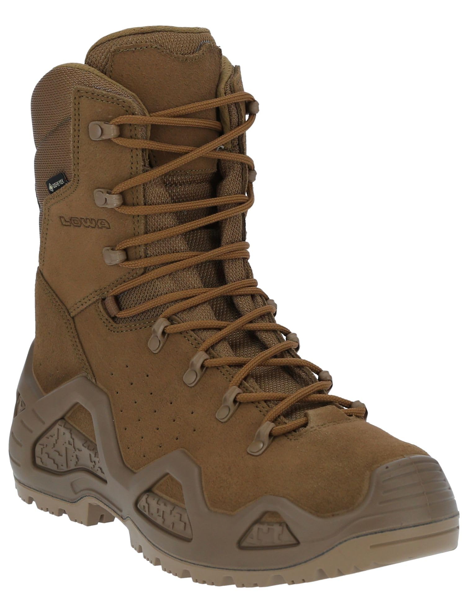 LOWA Z-8S MK2 GTX PR buty (buty robocze)