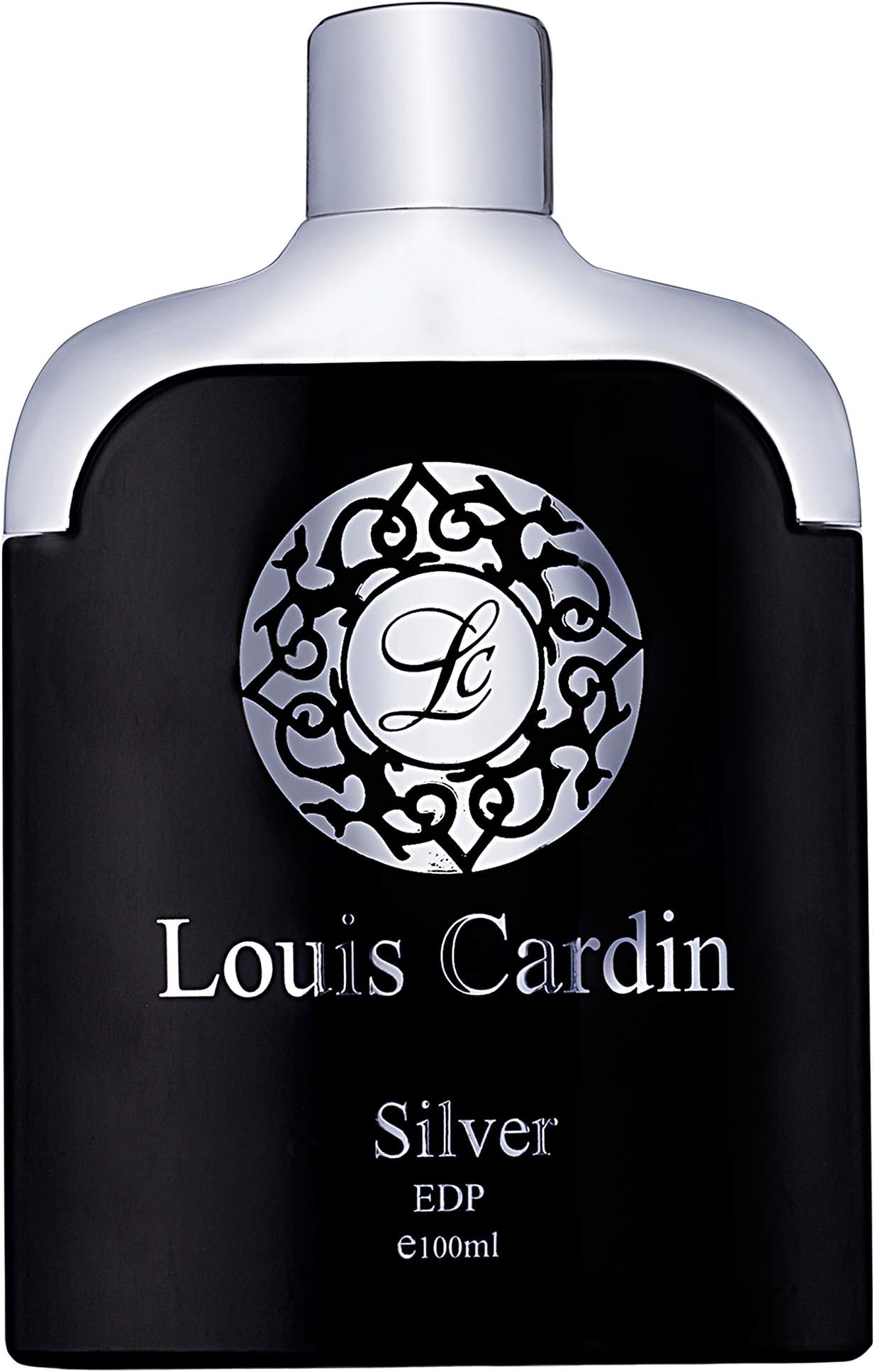 Silver Eau de Parfum 100ml