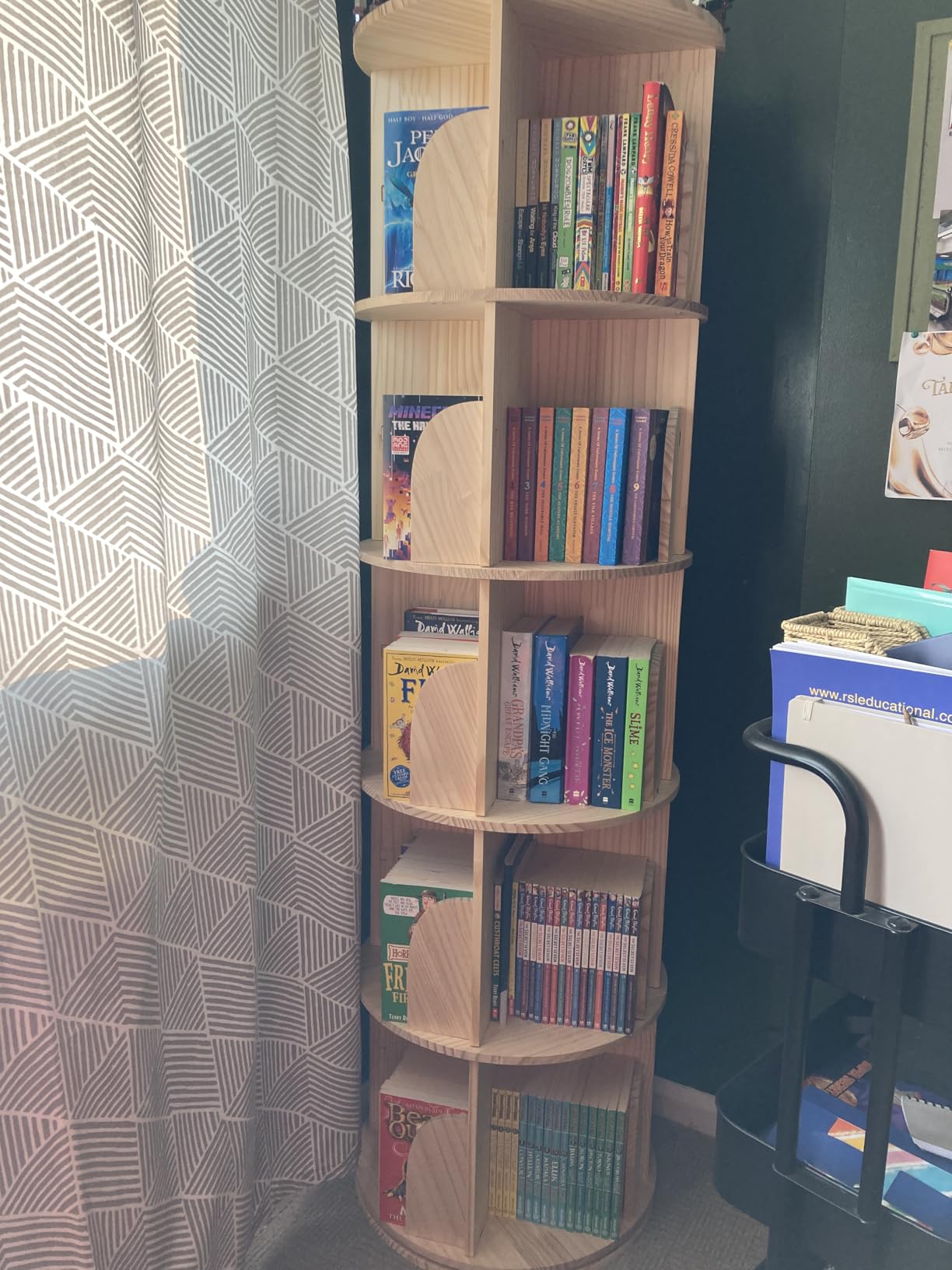 Customer photo