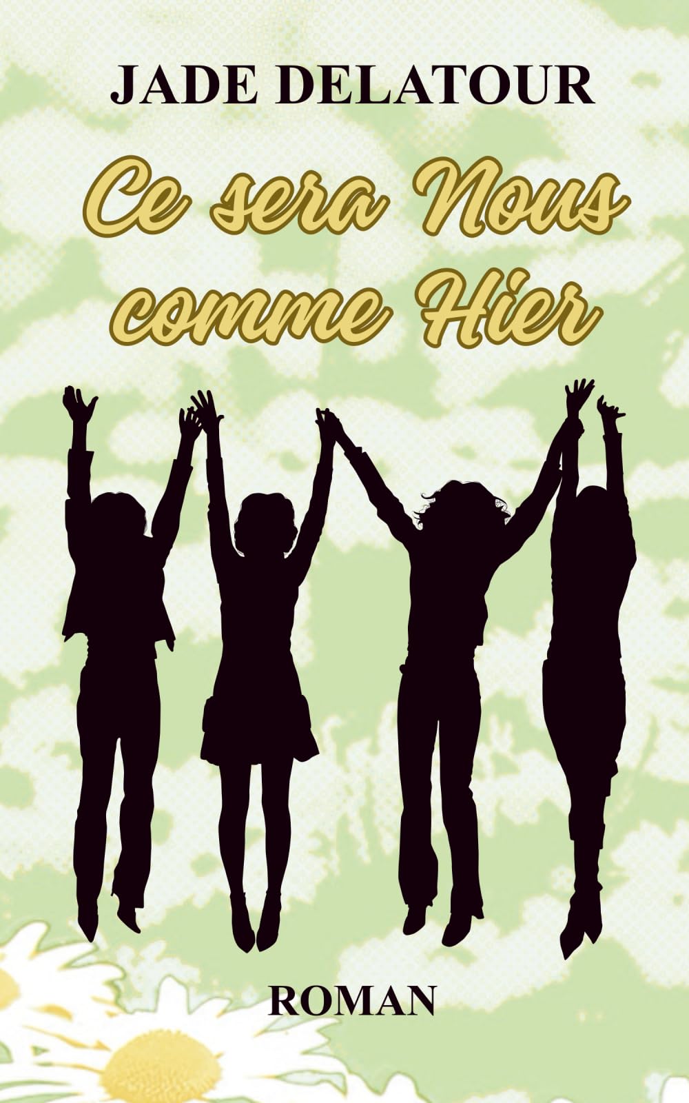 Ce sera nous comme hier