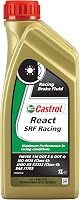 Castrol SRF Racing Brake Fluid 1 Liter 12512 - 270°C Wet Boiling Point for Racing & Rallying