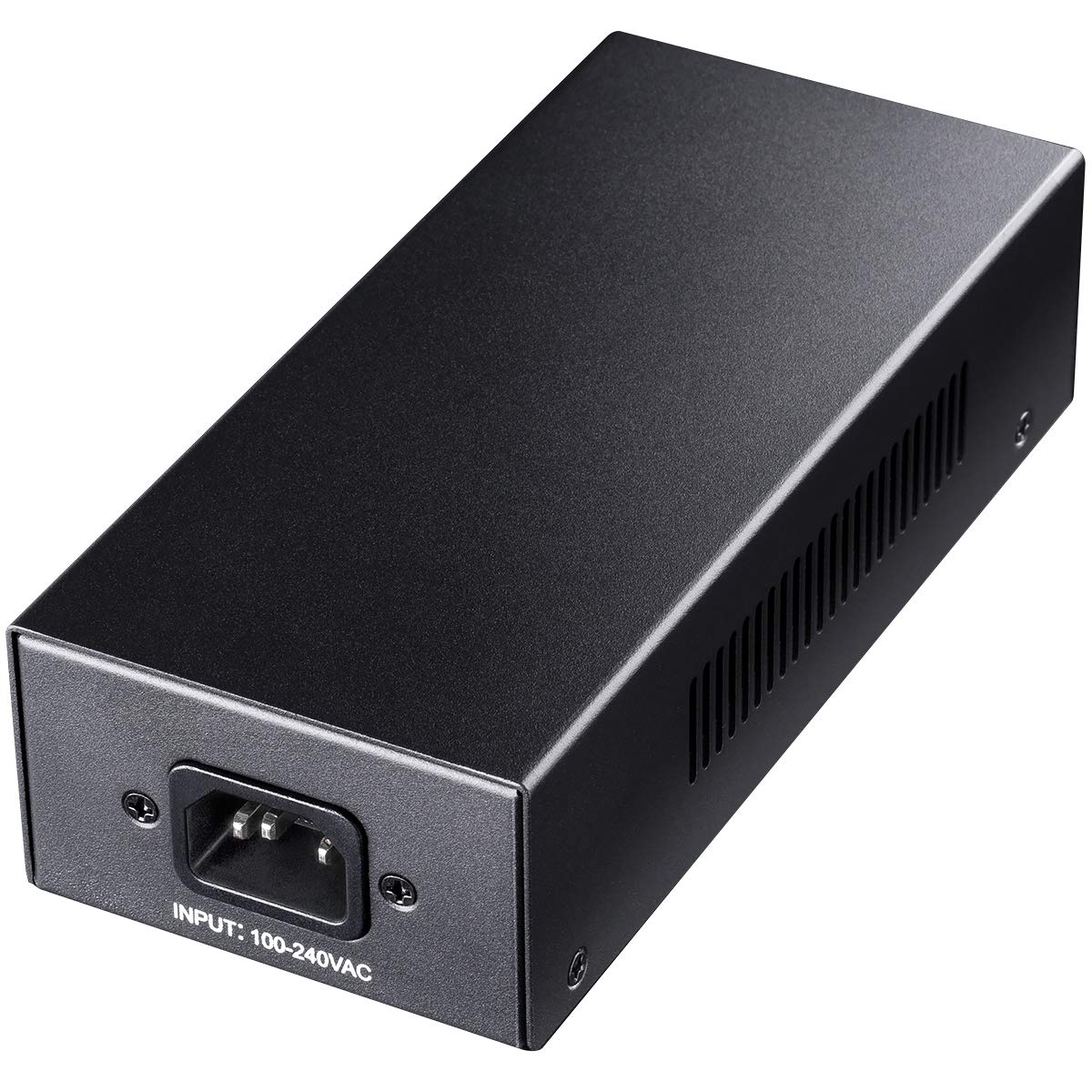 Cudy POE400 90W Gigabit Ultra Potenza Alimentatore PoE++, PoE++ Injector, 48V-56V/ Max 90W, 10/100/1000Mbps RJ-45, IEEE 802.3af / 802.3at / 802.3bt Compatibile, Fino a 100 Metri, adattatore PoE