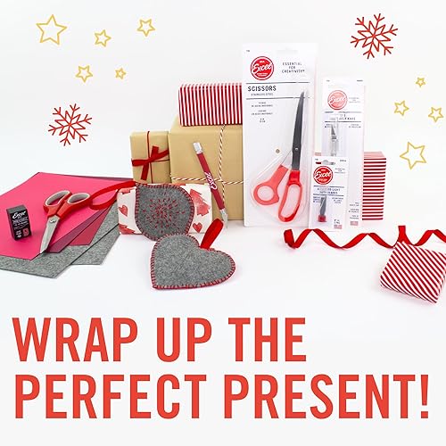 Miniatura 6 de Excel Blade Revo  Cúter plegable con mango, seguro y clip