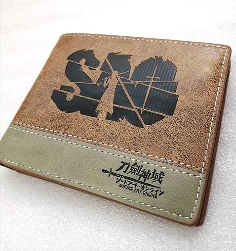 Amazon Sao財布 ソードアートオンライン財布 アイドル 芸能人グッズ 通販 Amazon Sao財布 ソードアートオンライン財布 アイドル 芸能人グッズ 通販