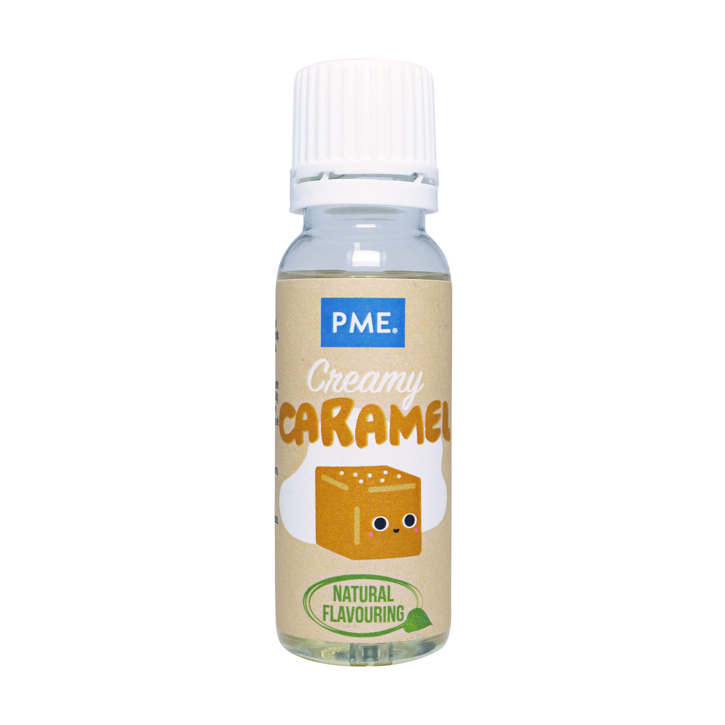 PME Aroma de Caramelo 100% Natural 25 ml