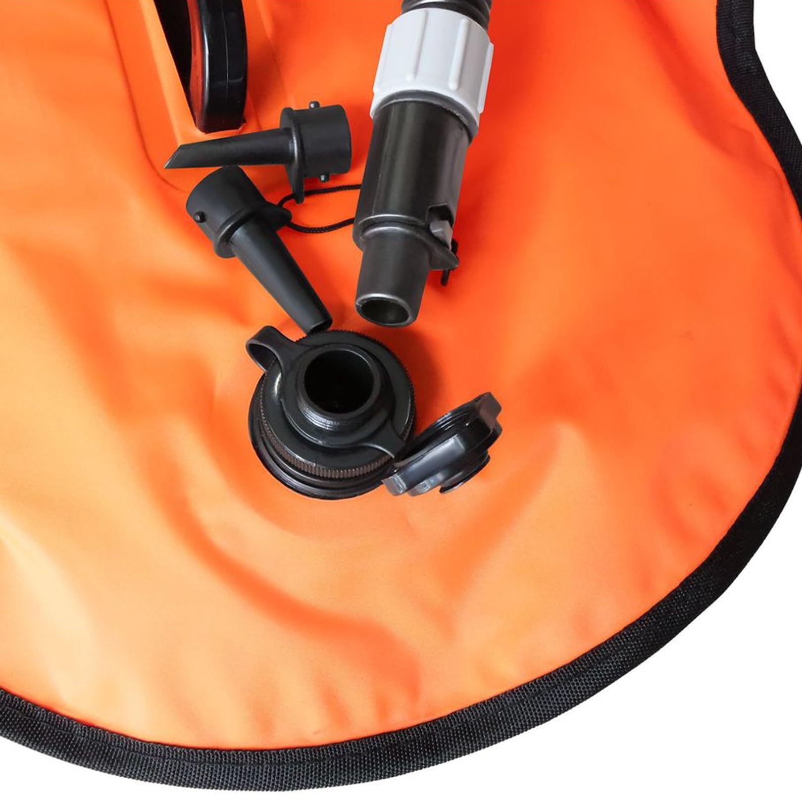adapter fahrradpumpe luftmatratze Luftpumpe Adapter,Luftpumpe mit 4 Stück Luftdüse,Universeller Ventiladapter für SUP,Boot Kajak,Schnellanschluss,Ventil,für konventionelle Luftpumpe Küche, Haushalt & Wohnen Farbe:GREEN-BLACK MAT Akku + Ladegerät Tasche Category:Kinder Jugend Fahrräder_Shimano Nabendynamo