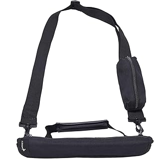 Saco de transporte para clube de golfe Mini saco de transporte para golfe Saco de golfe para prática de treinamento em campo de golfe Mangas para estojo de golfe Saco de golfe com rodas / 811