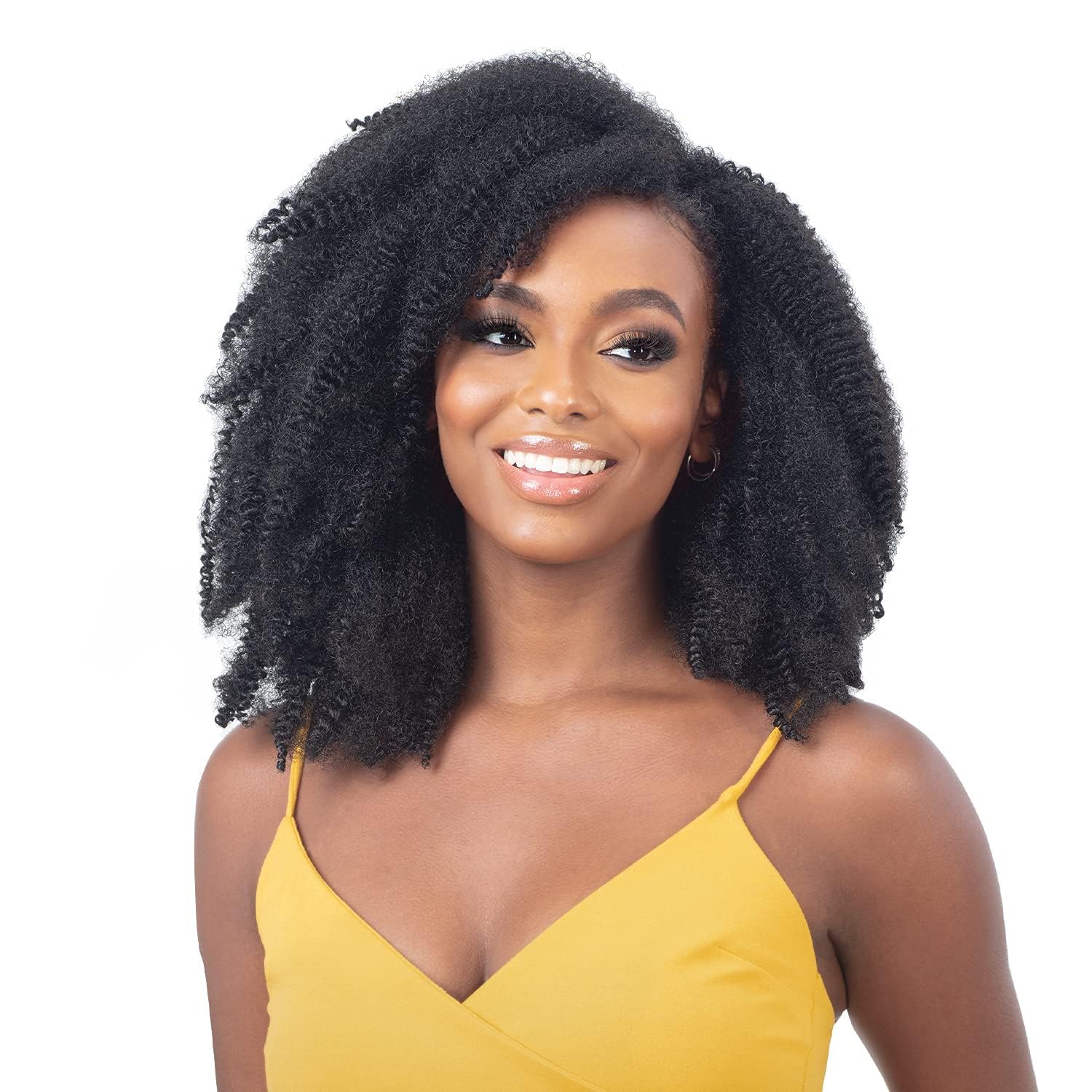 Amazon.com : Shake N GO FreeTress Crochet Braids 3X Pre-Fluffed