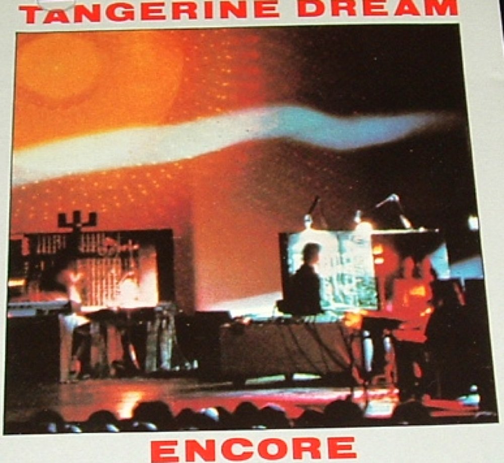 Encore [Audio CD]