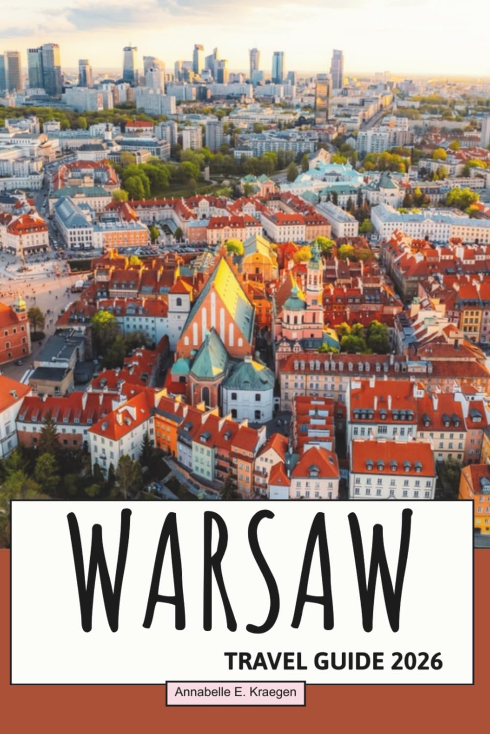 Warsaw Travel Guide 2026: Explore Poland’s Dynamic Capital with Iconic Sights, Local Cuisine, Cultural Life, Hidden Corners, and Outdoor Escapes