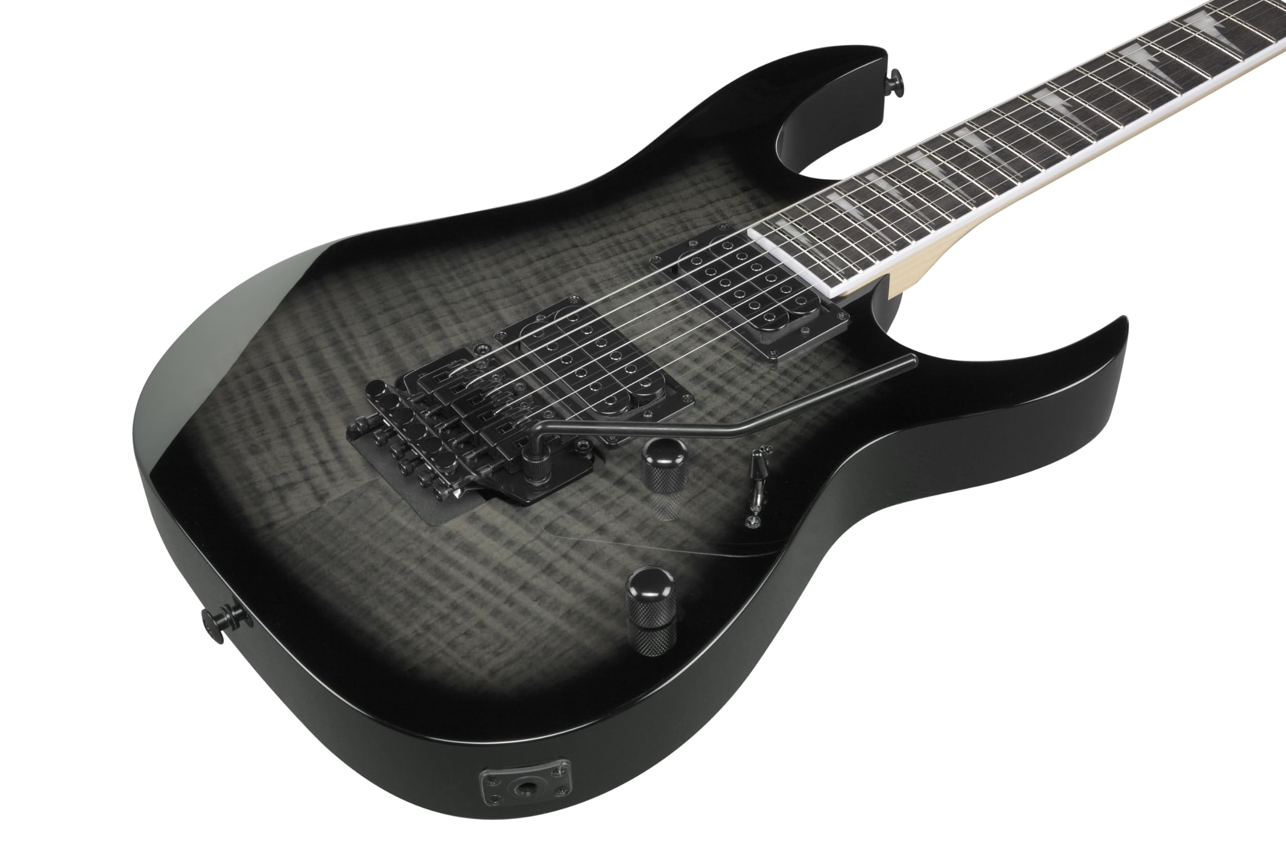 Ibanez Electric guitar / GRG320FATKS Gio