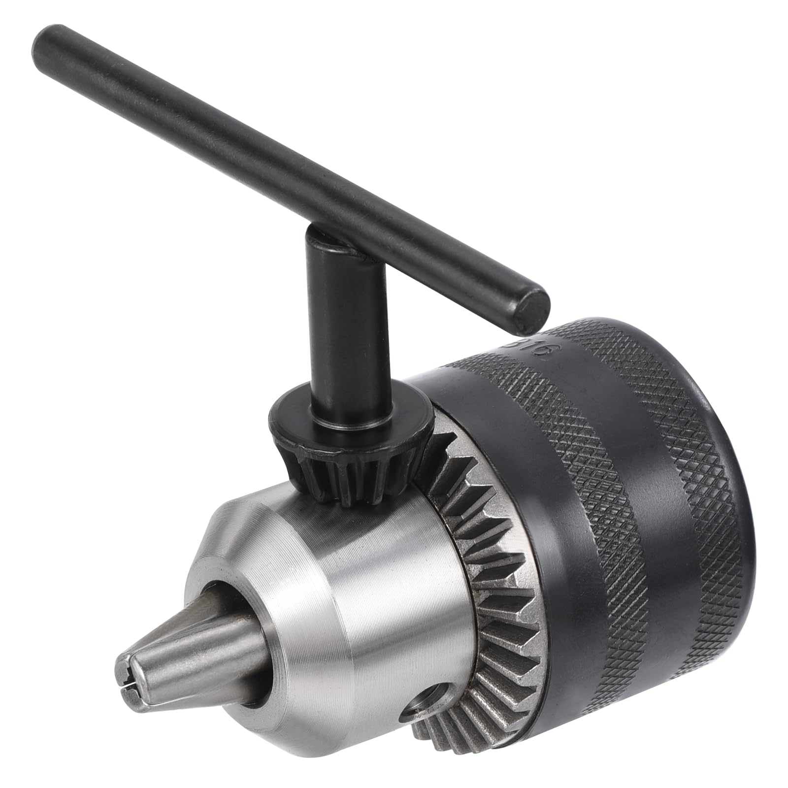 Punta Da Trapano A Codolo Ridotto 17mm In Acciaio Rapido 4241 – Angolo 118° Per Legno, Alluminio, Ferro E Plastica