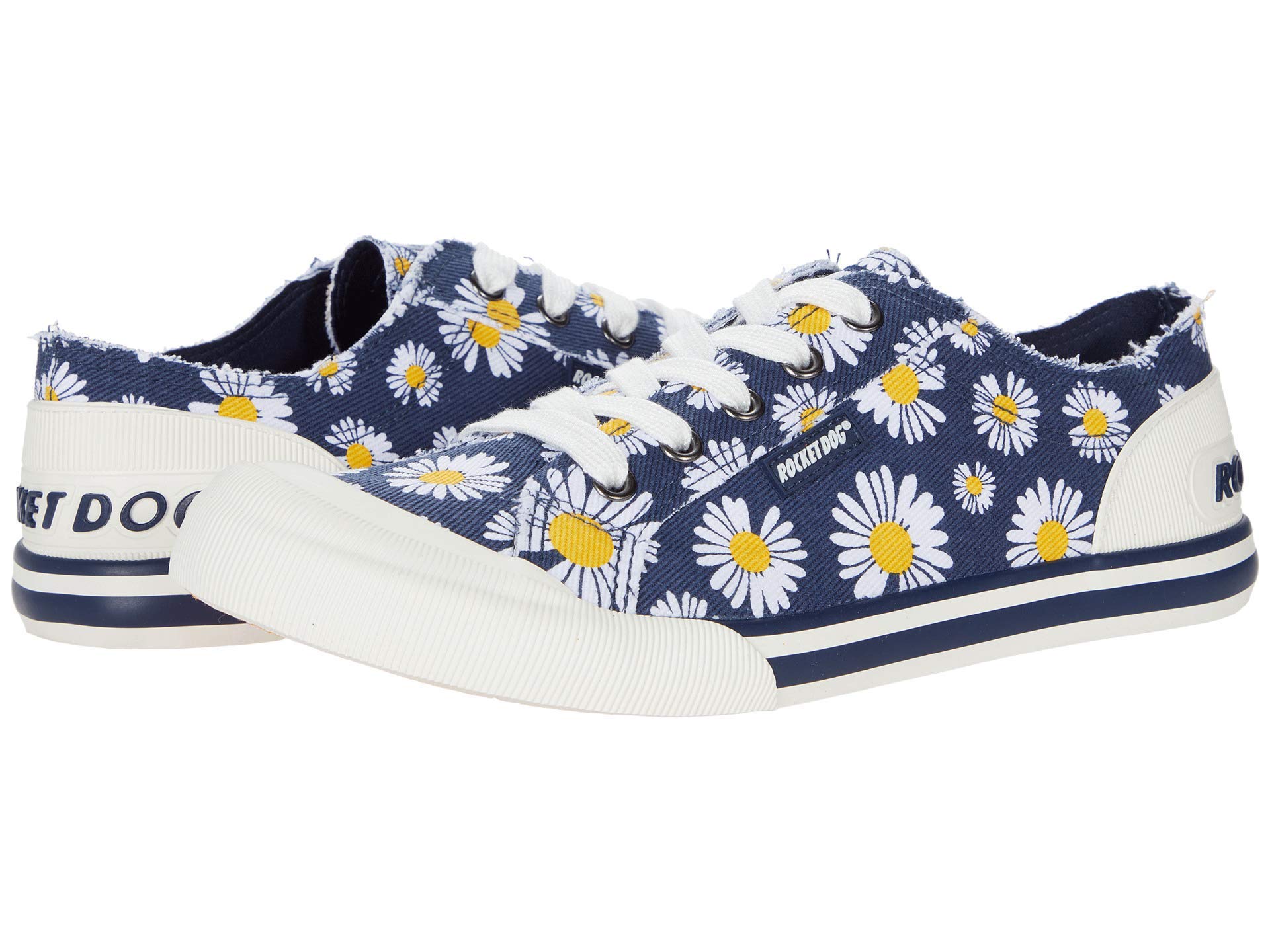 Rocket Dog Women's Jazzin Trainers