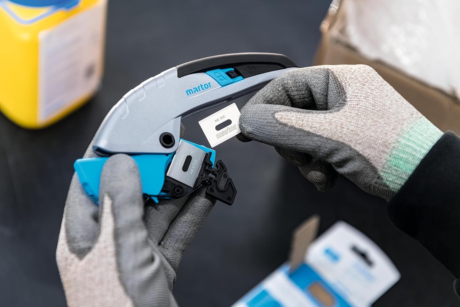 martor CERAMIC BLADE NO. 92C 1792