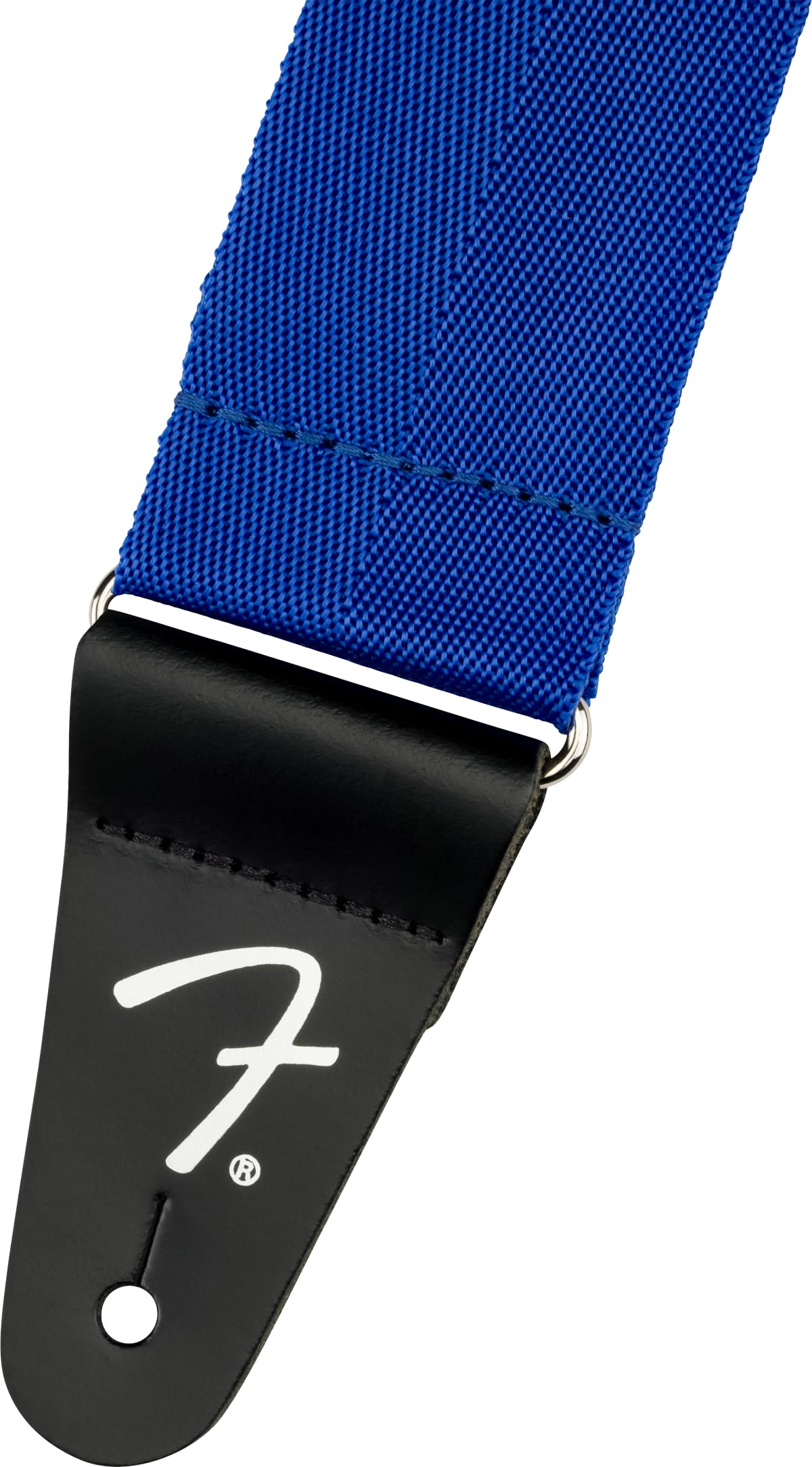 Amazon.co.jp: [フェンダー] 楽器用ストラップ Polypro Strap, Blue