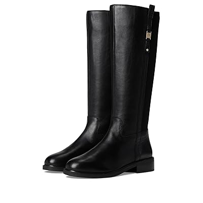 Vince Camuto Annora Knee High Riding Boot Women