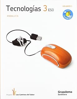 Tecnologia 3º ESO