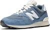 New Balance Unisex 574 U Sneaker